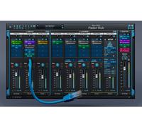 Blue Cat Audio Blue Cat's Fader Hub