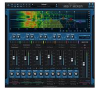 Blue Cat Audio Blue Cat's MB-7 Mixer