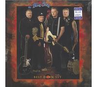 Blue Cats - Best Dawn Yet (LP, colored Vinyl)