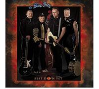 Blue Cats the - Best Dawn Yet [Vinilo]