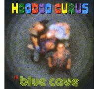 Blue Cave