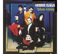 Blue Cave