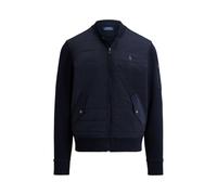 Blue Cazadora bomber híbrida M