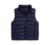 Blue Chaleco Colden acolchado plegable 1,5 AÑOS