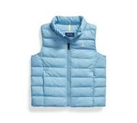 Blue Chaleco Colden acolchado plegable 3 AÑOS