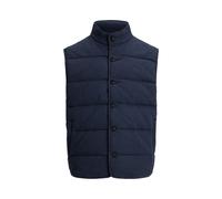 POLO RALPH LAUREN Chaleco acolchado azul oscuro | M