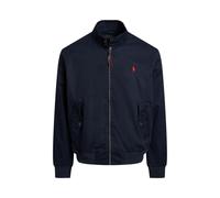 Blue Chaqueta Bedford de sarga XS