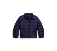 Blue Chaqueta Colden acolchada plegable 3 AÑOS