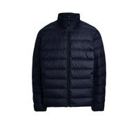 Blue Chaqueta Colden plegable de plumón XXL