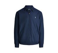 Blue Chaqueta con doble fuelle XL