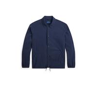 Blue Chaqueta de entrenador de sirsaca XS