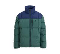 Blue Chaqueta de plumón Gorham XL