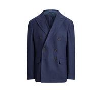 Blue Chaqueta de traje Polo Modern Fit EU 50