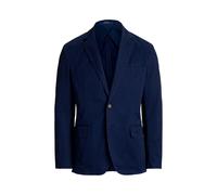 Blue Chaqueta Polo desestructurada Modern Fit EU 54