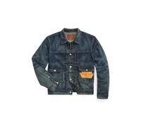 Blue Chaqueta trucker Westview de denim XL
