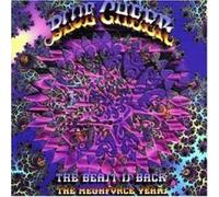 Blue Cheer - Beast Is Back