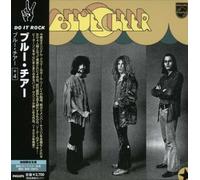 Blue Cheer - Blue Cheer (Jpn)