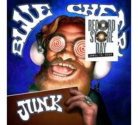 Blue Cheer - Blue Cheer - Junk - Vinyl LP - RSD 2025