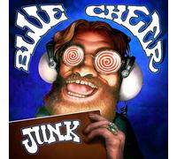 Blue Cheer - Junk