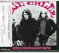 Blue Cheer - Live and Unreleased 1