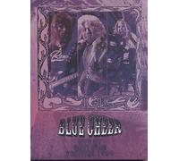 Blue Cheer - Live at Anti Waa Festival 1989 [Alemania] [DVD]