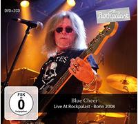 Blue Cheer - Live At Rockpalast