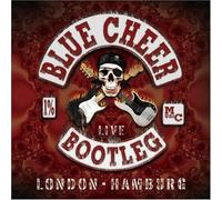 Blue Cheer - Live Bootleg: London - ...