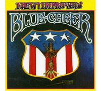 Blue Cheer - New! Improved