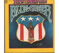 Blue Cheer - New! Improved! [Vinyl LP record]