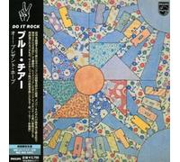 Blue Cheer - Oh!Pleasant Hope (Jpn)