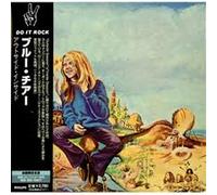 Blue Cheer - Outside Inside