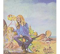 Blue Cheer - Outside Inside [Vinilo]