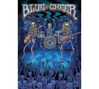 Blue Cheer - Rocks Europe [USA] [DVD]