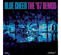 Blue Cheer - The 67 Demos [Vinilo]