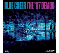 Blue Cheer - The '67 Demos [Vinilo]