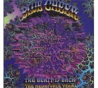 Blue Cheer - The Beast Is Back