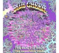 Blue Cheer The Beast Is Back: The Megaforce Years (CD) (Importación USA)