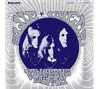 Blue Cheer - Vincebus Eruptum