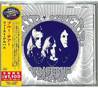 Blue Cheer - Vincebus Eruptum -Ltd-