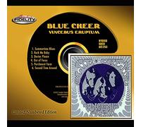 Blue Cheer - Vincebus Eruptum -Sacd-