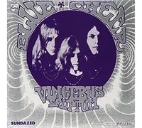 Blue Cheer - Vincebus Eruptum [Vinilo]