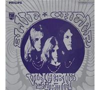 Blue Cheer - Vincebus Eruptum [Vinilo]