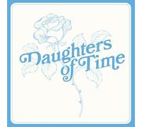 Blue Chemise - Daughters of Time [Vinilo]