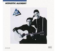 Blue Chip by Acoustic Alchemy