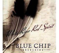 Blue Chip Orchestra - White River-Red Spirit