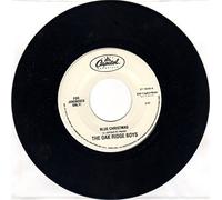 Blue Christmas / I Still Believe in Christmas