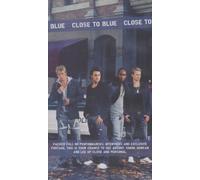 Blue - Close To Blue [Alemania] [VHS]