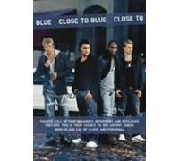 Blue - Close to Blue [Ltd. Re-Issue] [Alemania] [DVD]