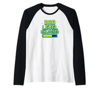 Blue Collar Built Different Funny Work Pride Design Tees Camiseta Manga Raglan