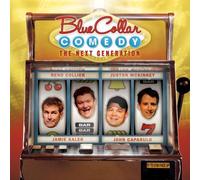 Blue Collar Comedy: Next Gener